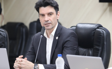 Nova delegacia para o distrito do Rio Maina começa a ser planejada em Criciúma