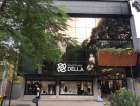 Shopping Della volta a atender em horário normal em novembro