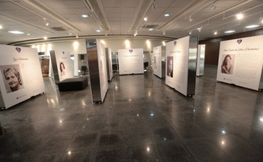 Deputadas são homenageadas com exposição fotográfica