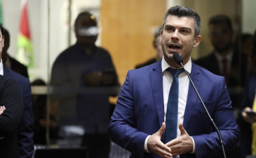 SC tem R$ 6,9 milhões comprometidos com obras paralisadas