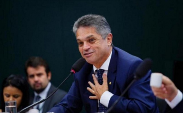 TRE nega mandato a João Rodrigues