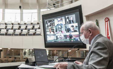 Mais de R$ 46 milhões de licitações em investigação