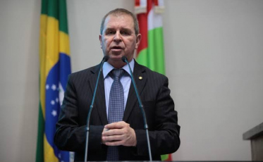 Deputado alerta para risco de volta dos radares