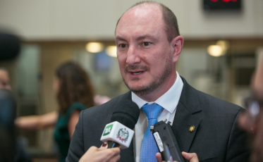 PL do rescaldo e Orçamento para 2020 terão prioridade na pauta de votações