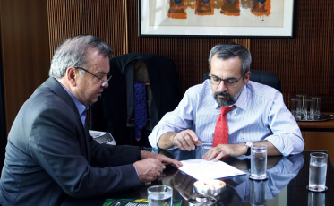 Fórum Parlamentar Catarinense realizará Seminário Estadual de Educação