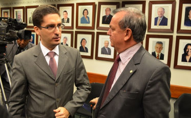 Começa a tramitar a PEC da Legítima Defesa