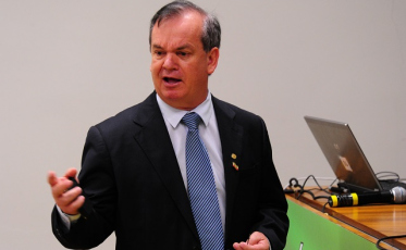 SAMU de Criciúma ganha nova UTI Móvel