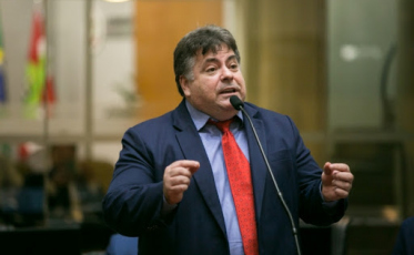 Republicanos vai receber bolsonaristas de Santa Catarina