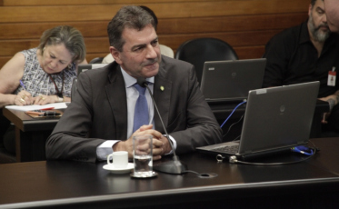 Com últimos depoimentos, CPI da Ponte encerra fase de instrução