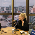 [NOMES E MARCAS] Athiaia Martins e Joelcio De Bona, do Nonno Lauro Osteria & Empório 