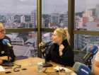[NOMES E MARCAS] Athiaia Martins e Joelcio De Bona, do Nonno Lauro Osteria & Empório 