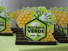 Prêmio Destaque Verde é adiado em Içara