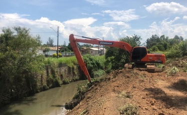 Obras da macrodrenagem no Pio Corrêa começam na próxima semana