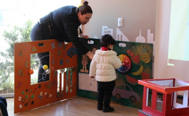 Do Design, opções criativas para divertir crianças