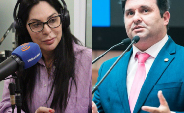 [Áudio] Morro dos Cavalos: Deputados presos no trânsito, devido acidente, cobram solução 