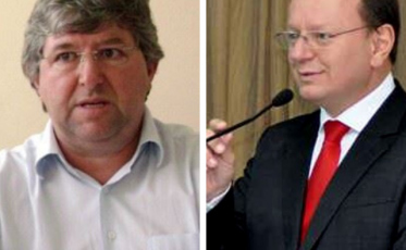 MDB já tem possíveis candidatos à prefeitura de Içara 