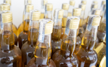 A cachaça catarinense faz história