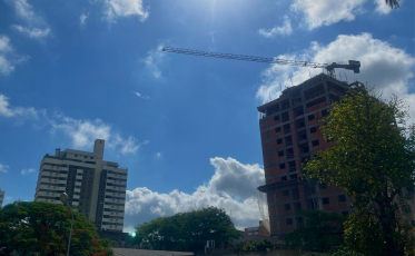 Empregos: região tem melhor primeiro trimestre dos últimos três anos