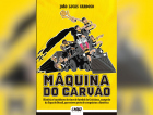 Livro “Máquina do Carvão” será lançado no dia 28 de maio