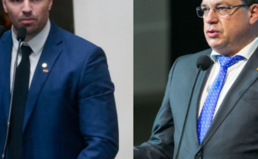 Veja o que pensam os deputados estaduais de Criciúma sobre a prisão de Salvaro