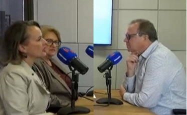 Nomes & Marcas: Silvana Preve e Maria Michels, fundadoras da Amore e Ana Amore 