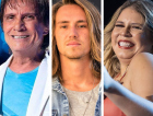 De Roberto Carlos a Vitor Kley: confira as lives deste fim de semana