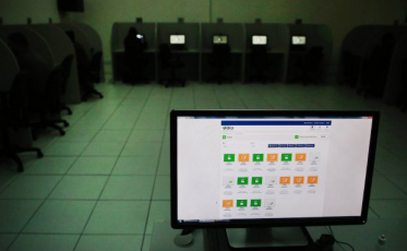 Detran conclui projeto de digitalização das avaliações teóricas