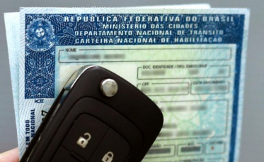 Detran facilita processo de renovação de CNH em Santa Catarina