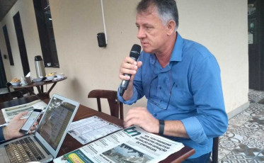 Prefeito de Forquilhinha sob risco de inelegibilidade