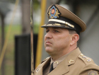 Comandante do 9º BPM assume posto no GGI-M