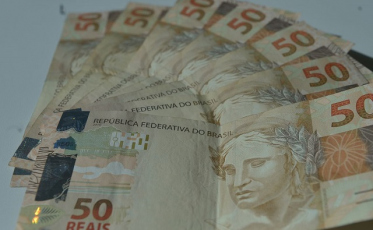 Contas públicas registram saldo negativo de R$ 18,6 bi