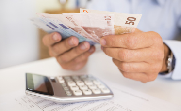 Inadimplência do consumidor sobe 1,7% em julho