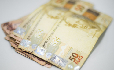 Arrecadação federal é maior para setembro em 5 anos