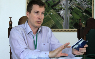 Maracajá passa a ter um caso suspeito de coronavírus