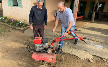 Fundai realiza Dia D com colaboradores