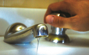 Água: Demanda duplicada em dois anos