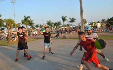 É Dia Mundial da Atividade Física