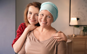 Pós câncer, hábitos mais saudáveis