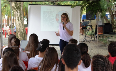Ações para os consumidores são realizadas em Içara