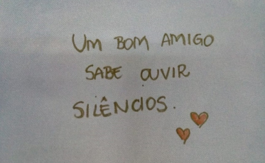 Dia do Amigo: Uma ação especial no Hospital São José