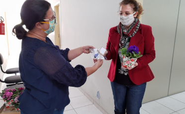 Assistente social: uma profissão que luta por direitos humanos