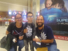 Semana do autismo é marcada com sessão especial de cinema no Nações Shopping