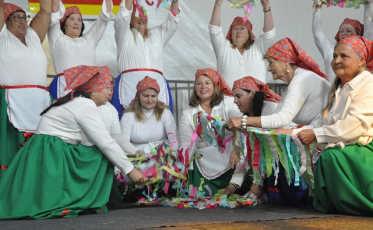 É hora de celebrar o Dia do Idoso