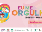 Unesc promove diálogos no Dia Internacional do Orgulho LGBTI+
