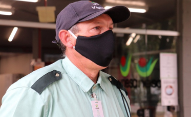 Dia do Vigilante: Zelo e responsabilidade daqueles que cuidam da Unesc