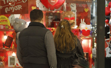 Tem Sábado Mais para o Dia dos Namorados