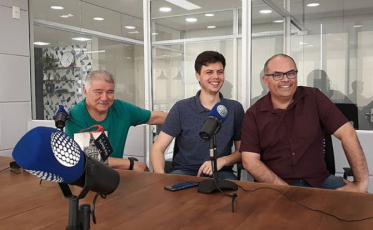 Planos, desafios, surpresas... a aventura de ser pai