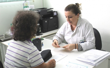 Um dia dedicado à vocação da enfermagem