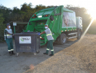 No Dia da Limpeza Urbana, o assunto é saúde pública