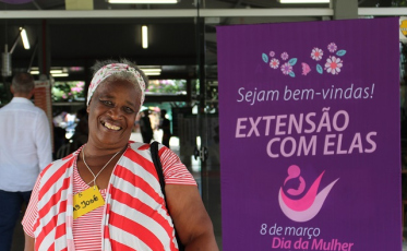 Unesc promove mês especial para celebrar as mulheres